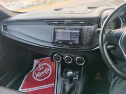 Alfa Romeo Giulietta 1,8L 2019