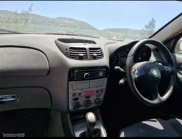 Alfa Romeo 147 1,5L 2007