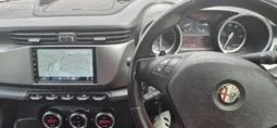 Alfa Romeo Giulietta 1,4L 2012