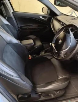 Alfa Romeo Giulietta 2,0L 2014