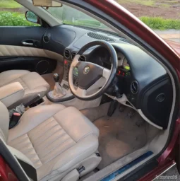 Alfa Romeo 166 2,0L 2002