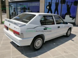 1990 Alfa Romeo 33 1.5L Saloon for Sale in Cyprus – €12,000