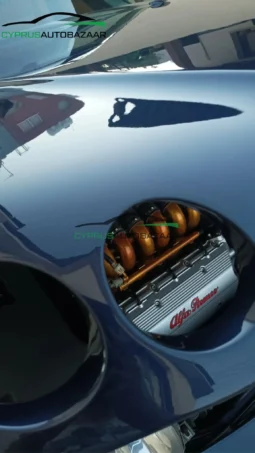 
										2002 Alfa Romeo GT 3.0L Manual Petrol Coupe for Sale in Cyprus – €7,500 full									