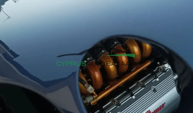 
								2002 Alfa Romeo GT 3.0L Manual Petrol Coupe for Sale in Cyprus – €7,500 full									