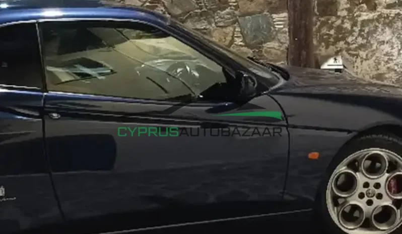 
								2002 Alfa Romeo GT 3.0L Manual Petrol Coupe for Sale in Cyprus – €7,500 full									