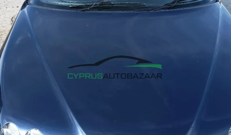 
								2002 Alfa Romeo GT 3.0L Manual Petrol Coupe for Sale in Cyprus – €7,500 full									