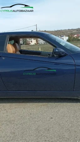 
										2002 Alfa Romeo GT 3.0L Manual Petrol Coupe for Sale in Cyprus – €7,500 full									