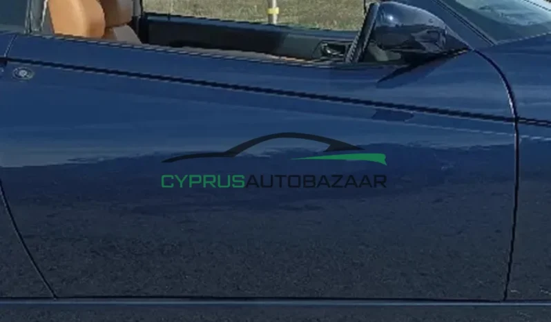 
								2002 Alfa Romeo GT 3.0L Manual Petrol Coupe for Sale in Cyprus – €7,500 full									