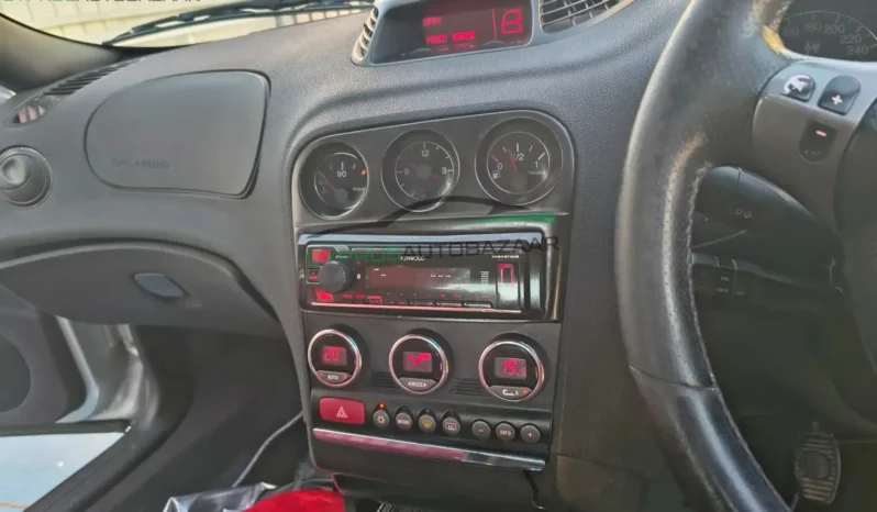 
								2004 Alfa Romeo 156 1.6L Estate for Sale in Cyprus – €1,900 full									