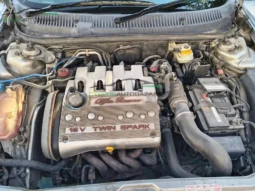 
										2004 Alfa Romeo 156 1.6L Estate for Sale in Cyprus – €1,900 full									