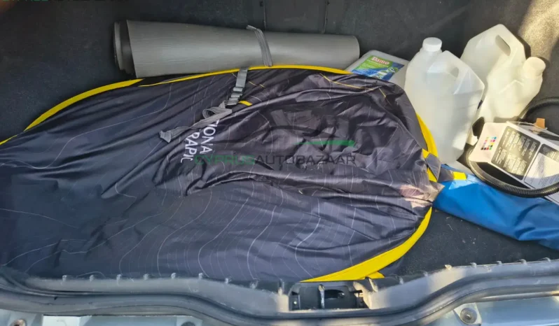 
								2004 Alfa Romeo 156 1.6L Estate for Sale in Cyprus – €1,900 full									