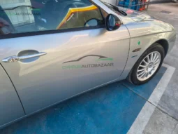 2004 Alfa Romeo 156 1.6L Estate for Sale in Cyprus – €1,900