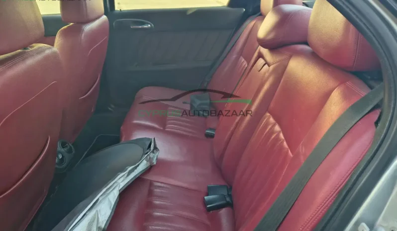 
								2004 Alfa Romeo 156 1.6L Estate for Sale in Cyprus – €1,900 full									