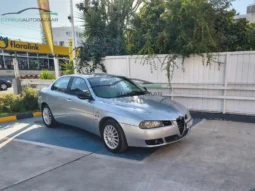 2004 Alfa Romeo 156 1.6L Estate for Sale in Cyprus – €1,900