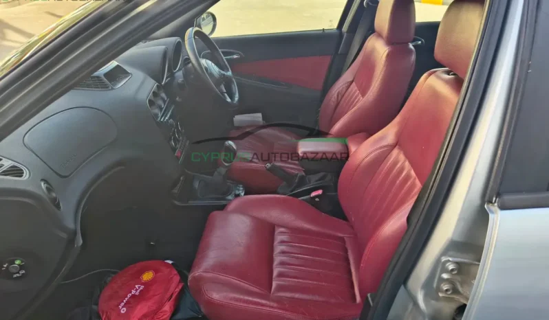 
								2004 Alfa Romeo 156 1.6L Estate for Sale in Cyprus – €1,900 full									
