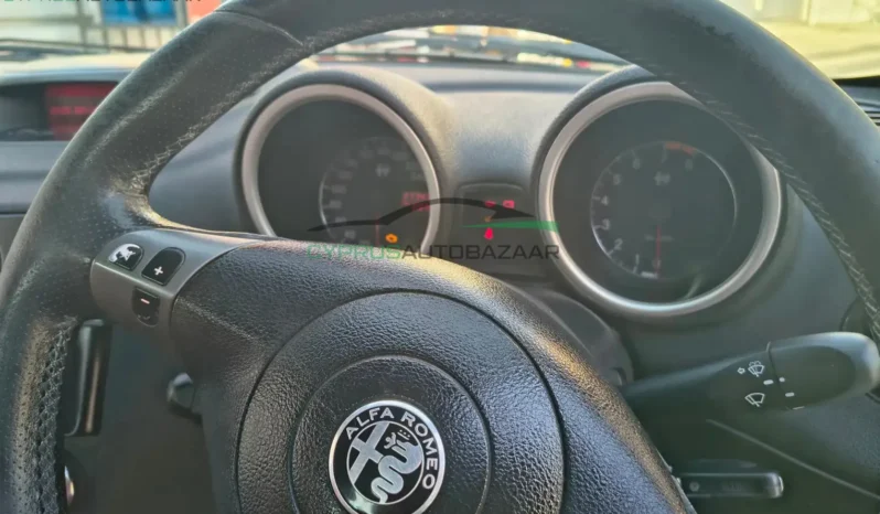 
								2004 Alfa Romeo 156 1.6L Estate for Sale in Cyprus – €1,900 full									
