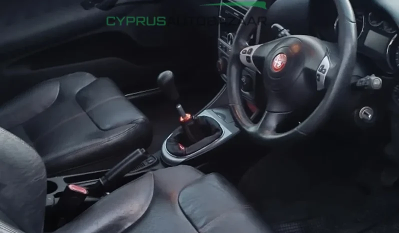 
								2006 Alfa Romeo 147 1.6L Ti Hatchback for Sale in Cyprus – €5,400 full									