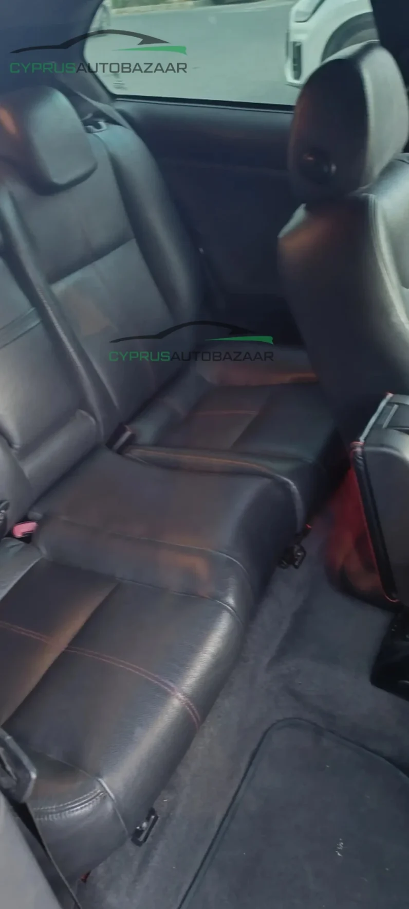 2006 Alfa Romeo 147 1.6L Ti Hatchback for Sale in Cyprus – €5,400