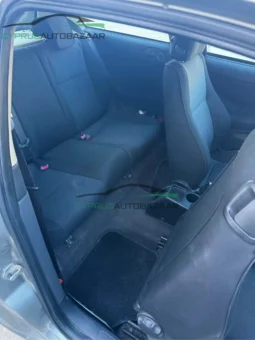 2007 Alfa Romeo 147 1.6L Petrol Hatchback for Sale in Cyprus – €2,000