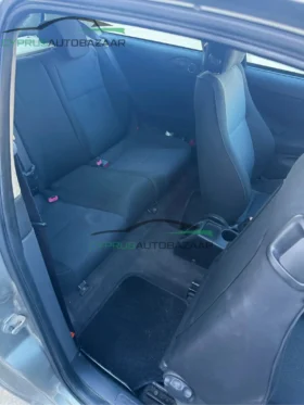 2007 Alfa Romeo 147 1.6L Petrol Hatchback for Sale in Cyprus – €2,000