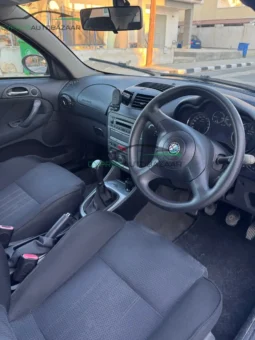 2007 Alfa Romeo 147 1.6L Petrol Hatchback for Sale in Cyprus – €2,000