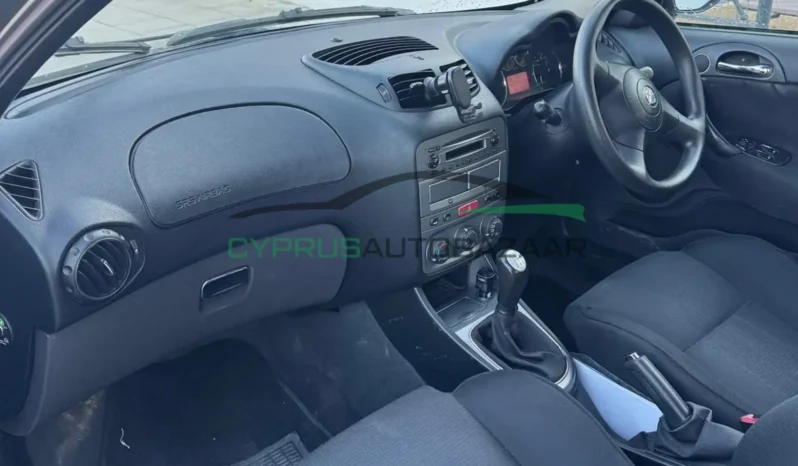 
								2007 Alfa Romeo 147 1.6L Petrol Hatchback for Sale in Cyprus – €2,000 full									