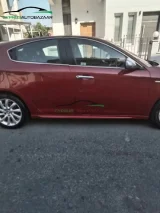 2010 Alfa Romeo Giulietta 1.4L Manual Coupe for Sale in Cyprus – €8,000