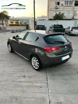 2011 Alfa Romeo Giulietta 1.6L Manual Diesel Hatchback for Sale in Cyprus – €3,800