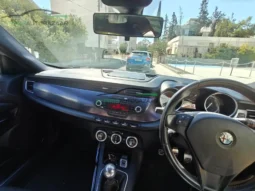 
										2011 Alfa Romeo Giulietta 2.0L Diesel for Sale in Cyprus – €7,500 full									