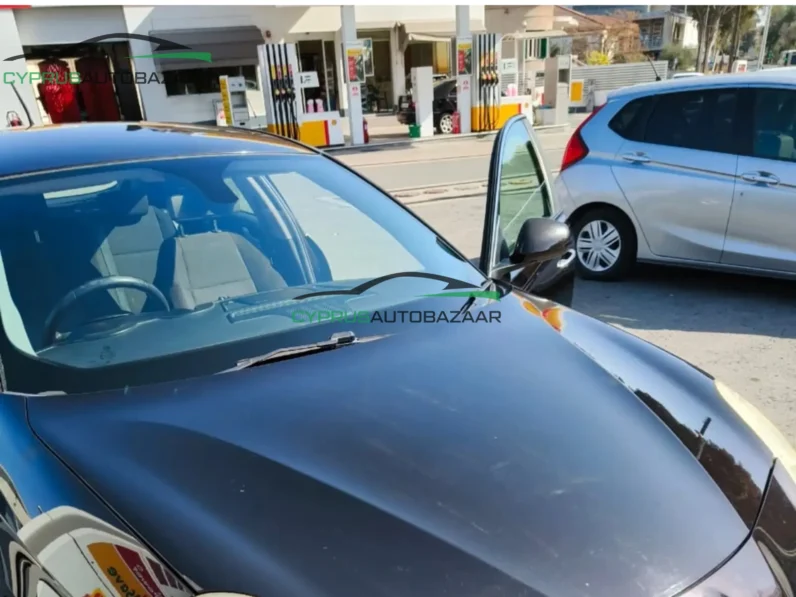 2012 Alfa Romeo Giulietta 1.4 Turbo Petrol Automatic for Sale in Cyprus – €8,500