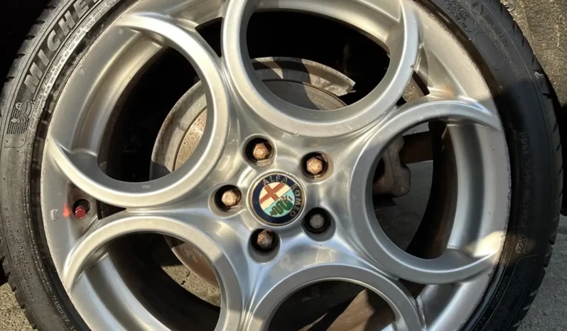 
								2012 Alfa Romeo Giulietta 1.4L 170 HP Automatic Hatchback for Sale in Cyprus – €8,900 full									