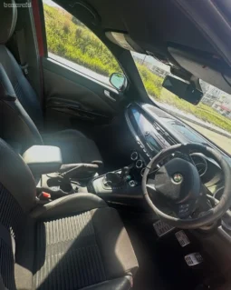 2012 Alfa Romeo Giulietta 1.4L 170 HP Automatic Hatchback for Sale in Cyprus – €8,900