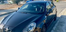2015 Alfa Romeo Giulietta Quadrifoglio Verde for Sale in Cyprus – €13,750