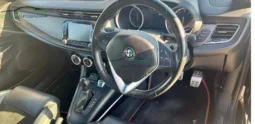 
										2015 Alfa Romeo Giulietta Quadrifoglio Verde for Sale in Cyprus – €13,750 full									