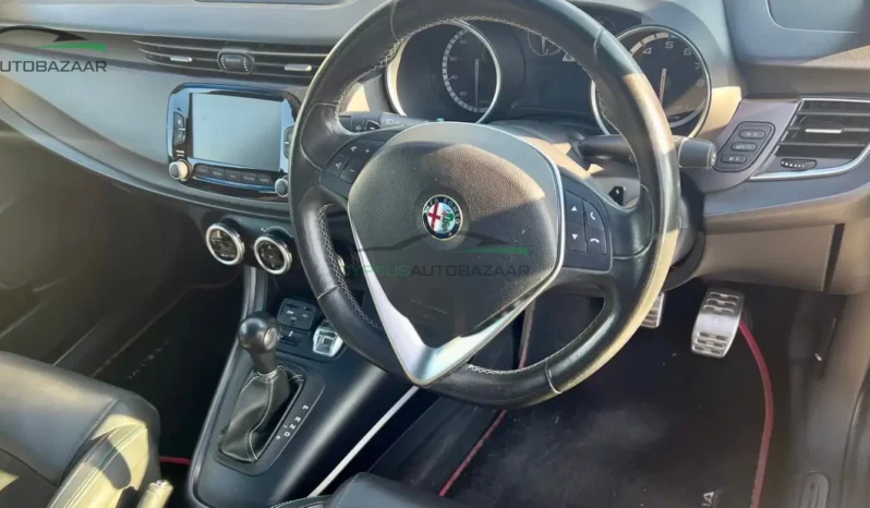 
								2015 Alfa Romeo Giulietta Quadrifoglio Verde for Sale in Cyprus – €13,750 full									