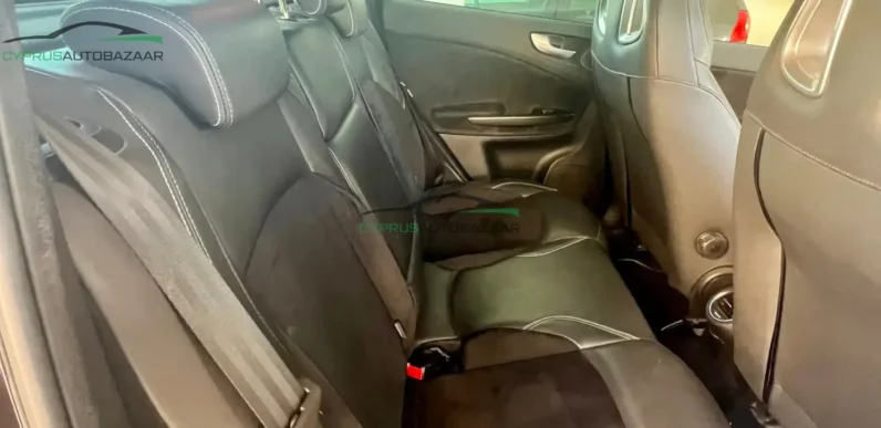 2015 Alfa Romeo Giulietta Quadrifoglio Verde for Sale in Cyprus – €13,750