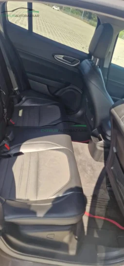 2018 Alfa Romeo Giulia 2.2L Diesel Saloon for Sale in Cyprus – €17,000