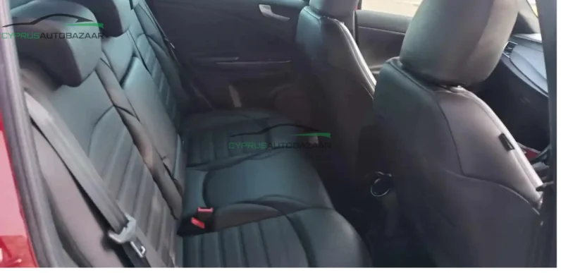 2019 Alfa Romeo Giulietta 1.8L Red for Sale in Cyprus – €18,700