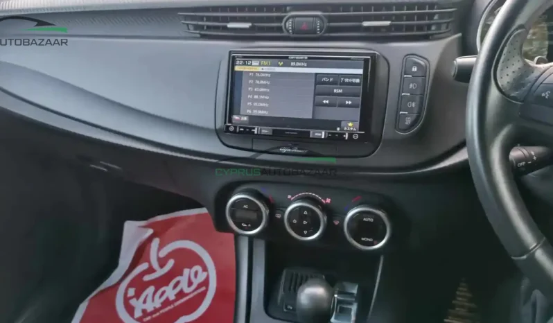 
								2019 Alfa Romeo Giulietta 1.8L Red for Sale in Cyprus – €18,700 full									