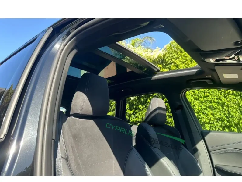 BMW X1 2.0L 2023 xDrive M-Sport – For Sale in Nicosia