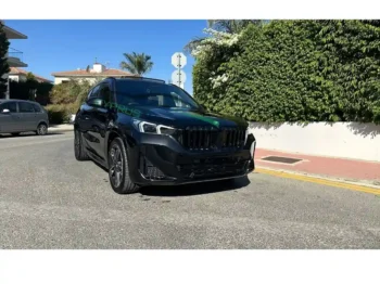 BMW X1 2.0L 2023 xDrive M-Sport – For Sale in Nicosia