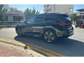 BMW X1 2.0L 2023 xDrive M-Sport – For Sale in Nicosia