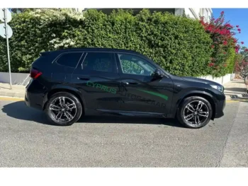 BMW X1 2.0L 2023 xDrive M-Sport – For Sale in Nicosia