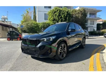 BMW X1 2.0L 2023 xDrive M-Sport – For Sale in Nicosia