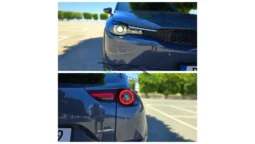 
										Mazda MX-30 2.0L 2021 Hybrid – For Sale in Larnaca full									