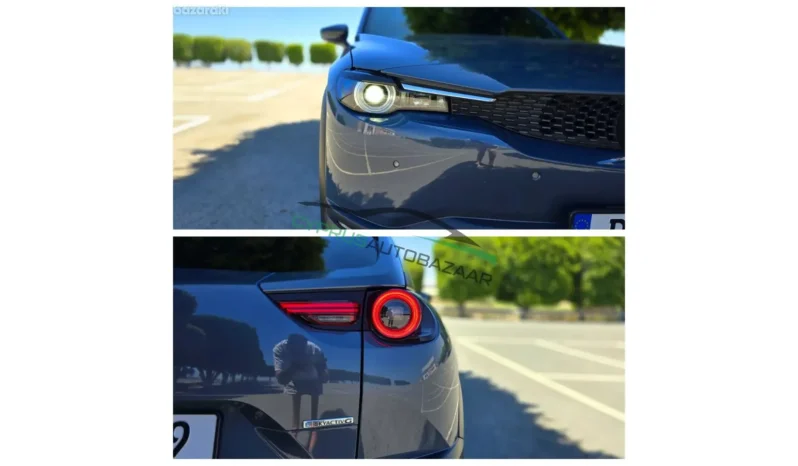 
								Mazda MX-30 2.0L 2021 Hybrid – For Sale in Larnaca full									