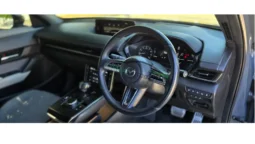 
										Mazda MX-30 2.0L 2021 Hybrid – For Sale in Larnaca full									