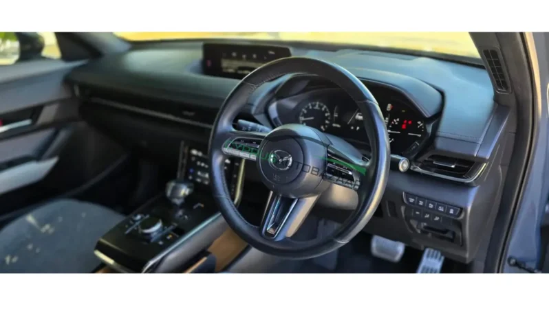 
								Mazda MX-30 2.0L 2021 Hybrid – For Sale in Larnaca full									