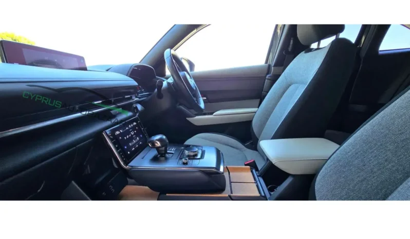 
								Mazda MX-30 2.0L 2021 Hybrid – For Sale in Larnaca full									