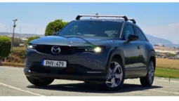 Mazda MX-30 2.0L 2021 Hybrid – For Sale in Larnaca